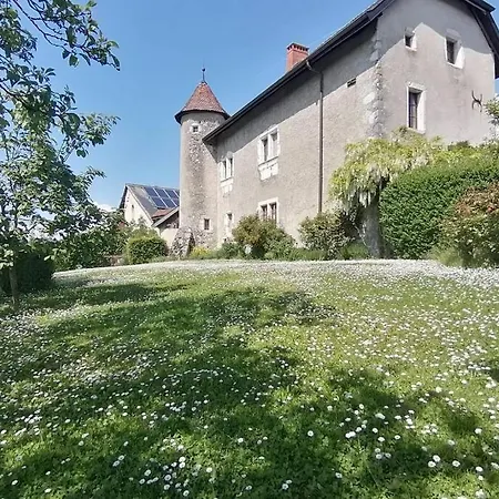 فيلة Le Domaine Du Chateau