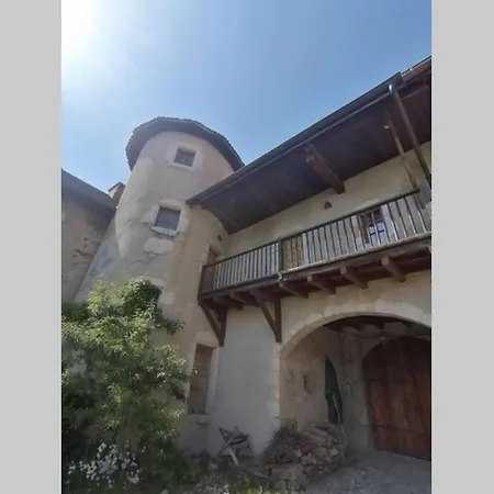 فيلة Le Domaine Du Chateau