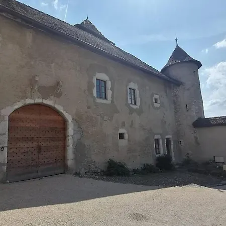 Le Domaine Du Chateau *