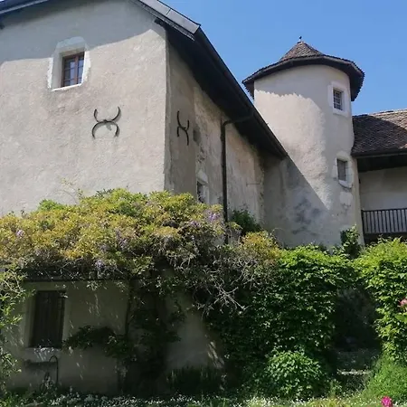 فيلة Le Domaine Du Chateau *