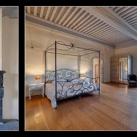 فيلة Le Domaine Du Chateau *