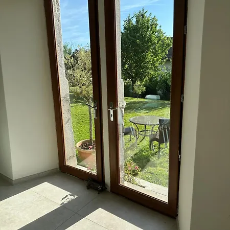Le Domaine Du Chateau سينيو