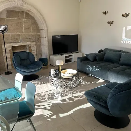Le Domaine Du Chateau فيلة *