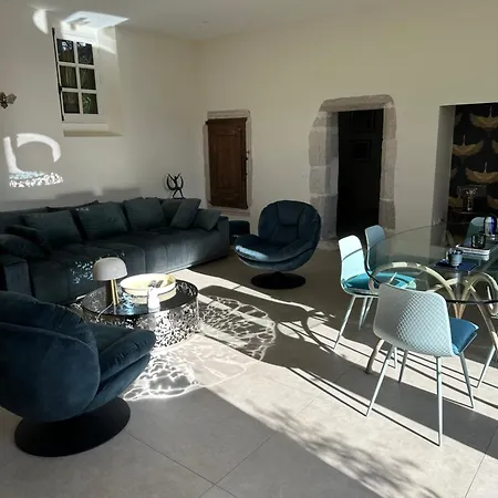 فيلة Le Domaine Du Chateau *