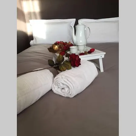 Le Domaine Du Chateau * 시노드